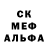 А ПВП крисы CK Mucha Med
